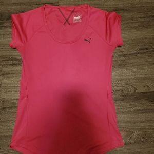 ‼️SALE ‼️PUMA ATLETHIC TOP
